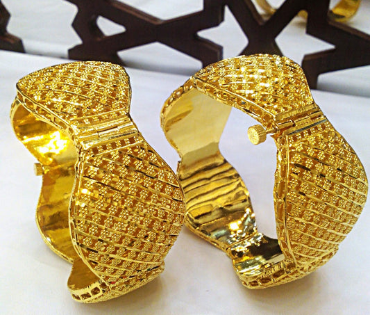 Bangle set